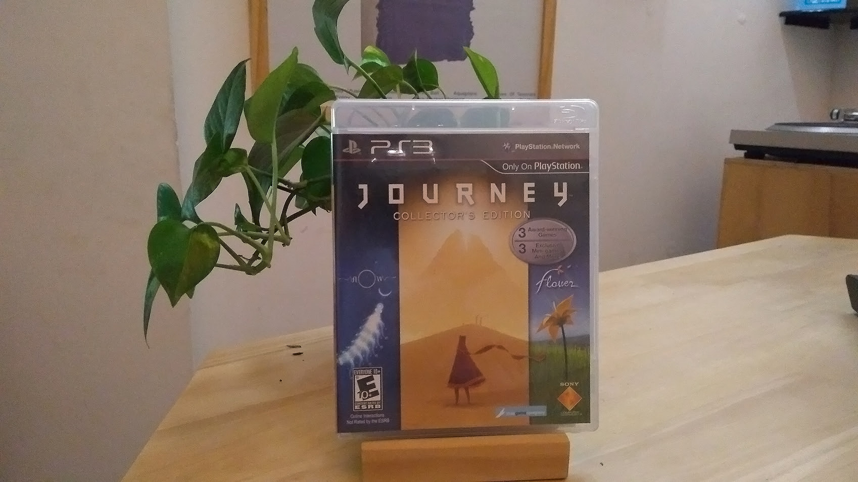 Journey